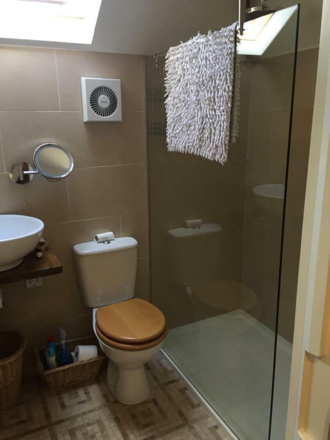 Villa Crossgate Farm Cattal Esterno foto